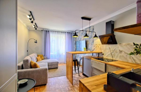 APARTAMENT NEW MOUNTAINS